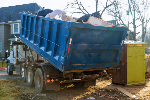 Trusted Coal Grove, OH Junk Removal  Experts