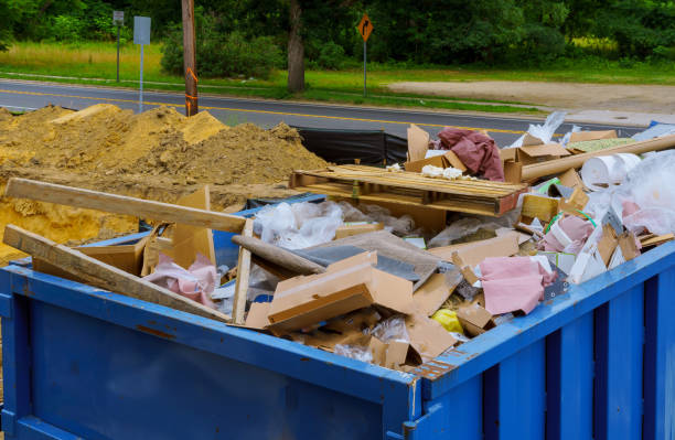 Best Specialized Junk Removal in Coal Grove, OH